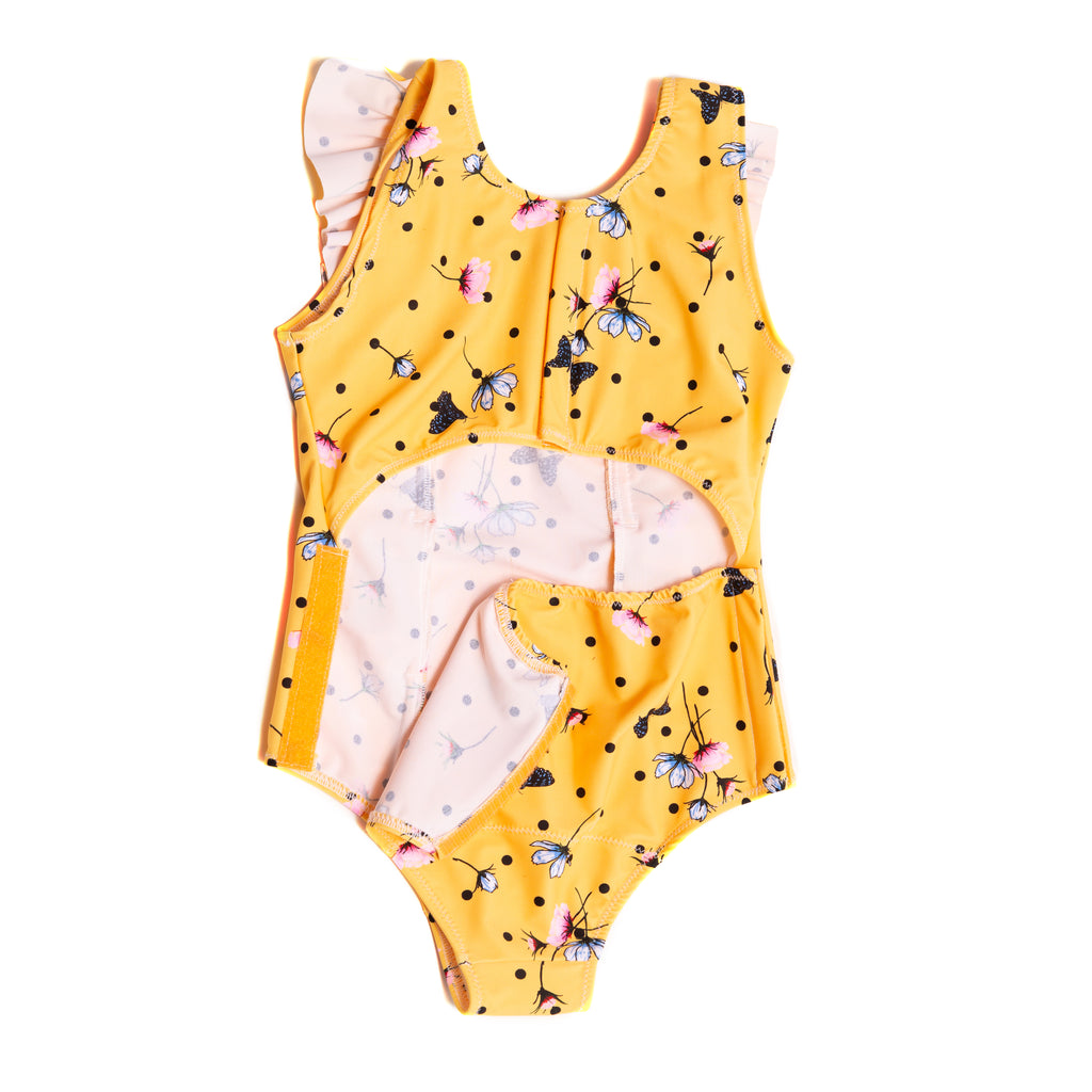 Adaptive Gtube Butterfly One Piece – Victory Adaptive Collection