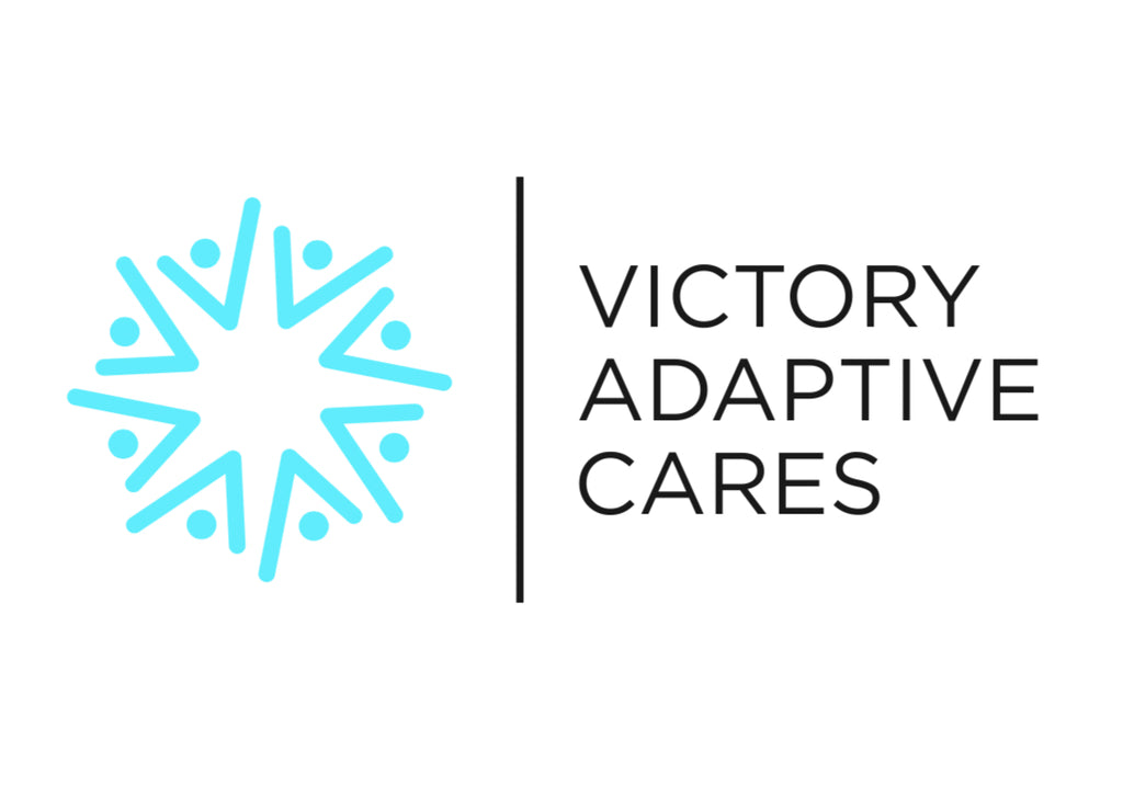 Victory Adaptive Cares